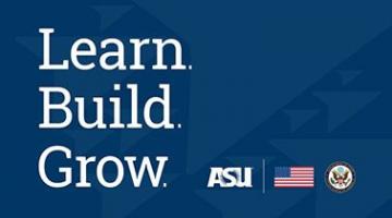 Study Abroad USA: Building Capacity for US Institutions