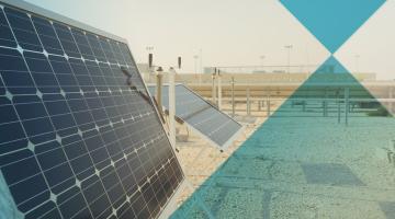 Using Photovoltaic (PV) Technology in Desert Climates