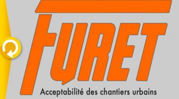 FURET: Acceptabilité des Chantiers Urbains