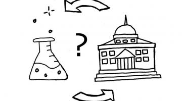 Tools for Academic Engagement in Public Policy
