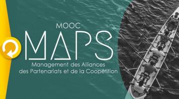 MAPs-Management des Alliances, des Partenariats et de la Coopétition