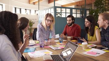 Leadership Skills: Why They’re Important and Their Benefits