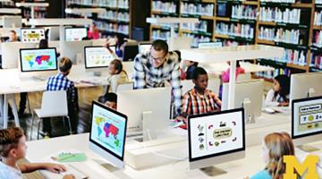 Identifying Community Needs for Public Library Management