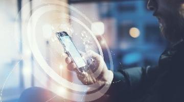 Managing Disruptive Change