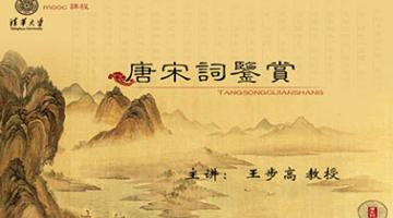 Introduction to Ci Poems in the Tang and Song Dynasty | 唐宋词鉴赏