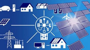 Solar Energy: Integration of Photovoltaic Systems in Microgrids