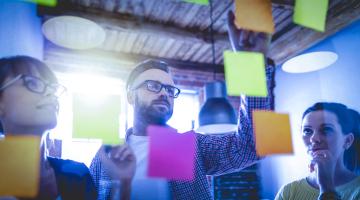 Critical thinking: reasoned decision making