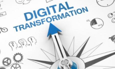 Difference between digitization, digitalization and digital ...