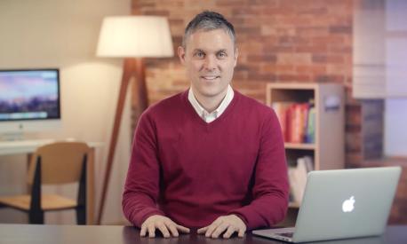 Learn Sketch, build a clickable prototype, and test it on your mobile ...