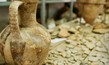 The Fall And Rise Of Jerusalem My Mooc