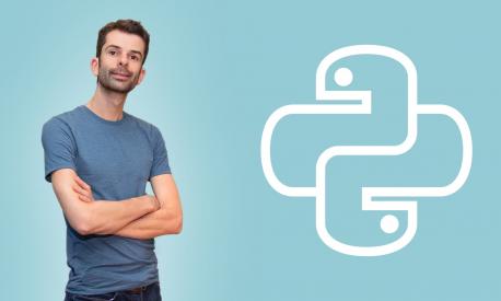 Learn Programming With Python | My Mooc