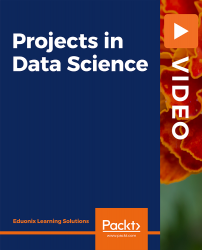 Projects in Data Science | My Mooc