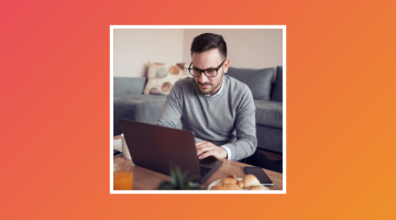 WORKING REMOTELY: ORGANIZE YOURSELF