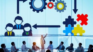 LEADERSHIP ESSENTIALS