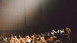 Les principes de parler au public