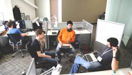 Business plan, business model, financement : se lancer dans l’aventure start-up