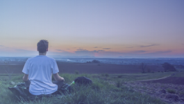 Introduction à la méditation